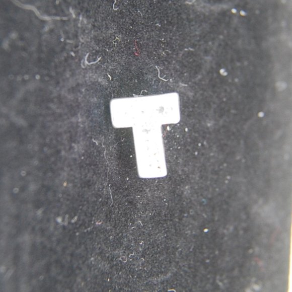 Tri Set of 2 Charms and 1 Stretch Ring - Picture 5 of 6